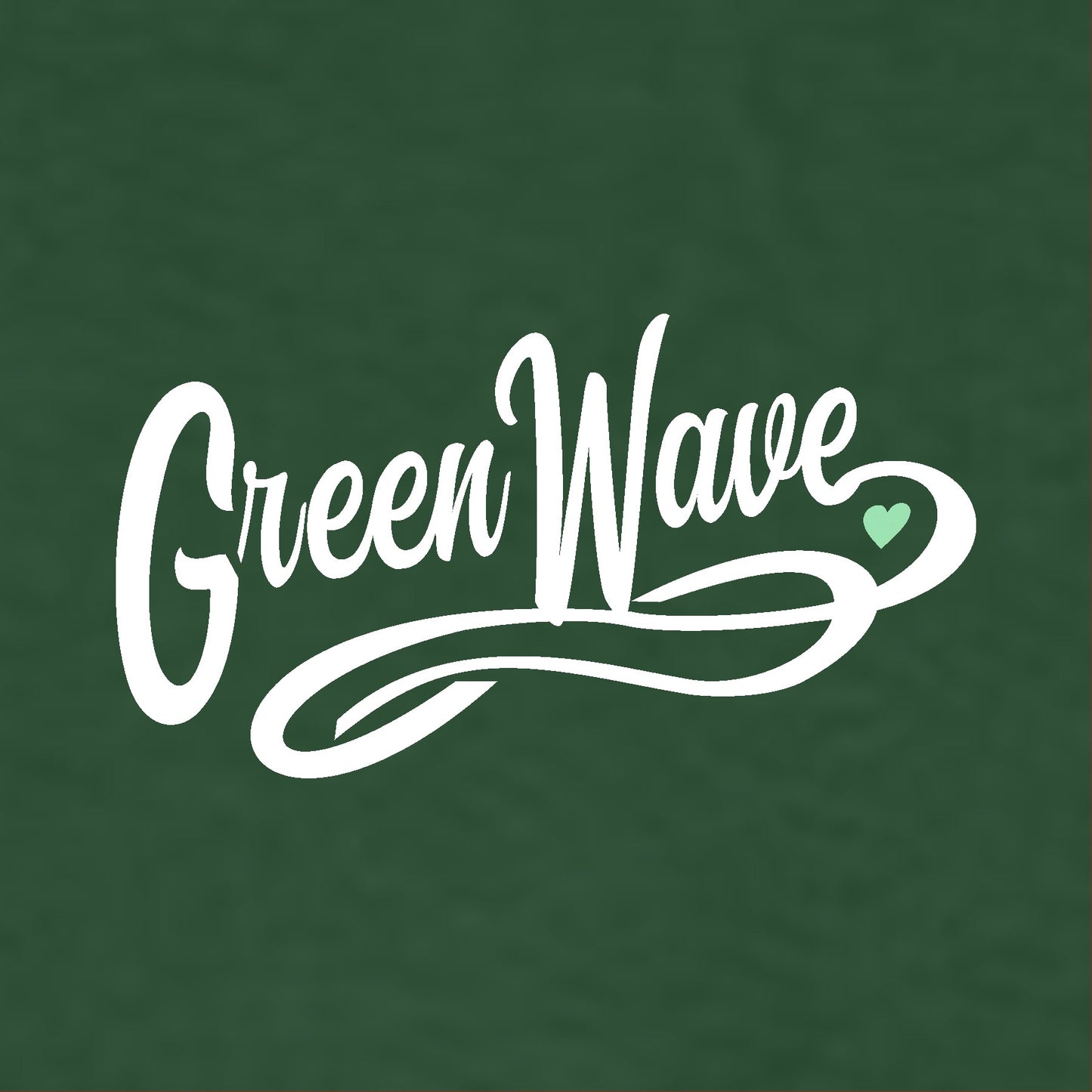 EMPLOYEES ONLY Greenwave T-Shirt