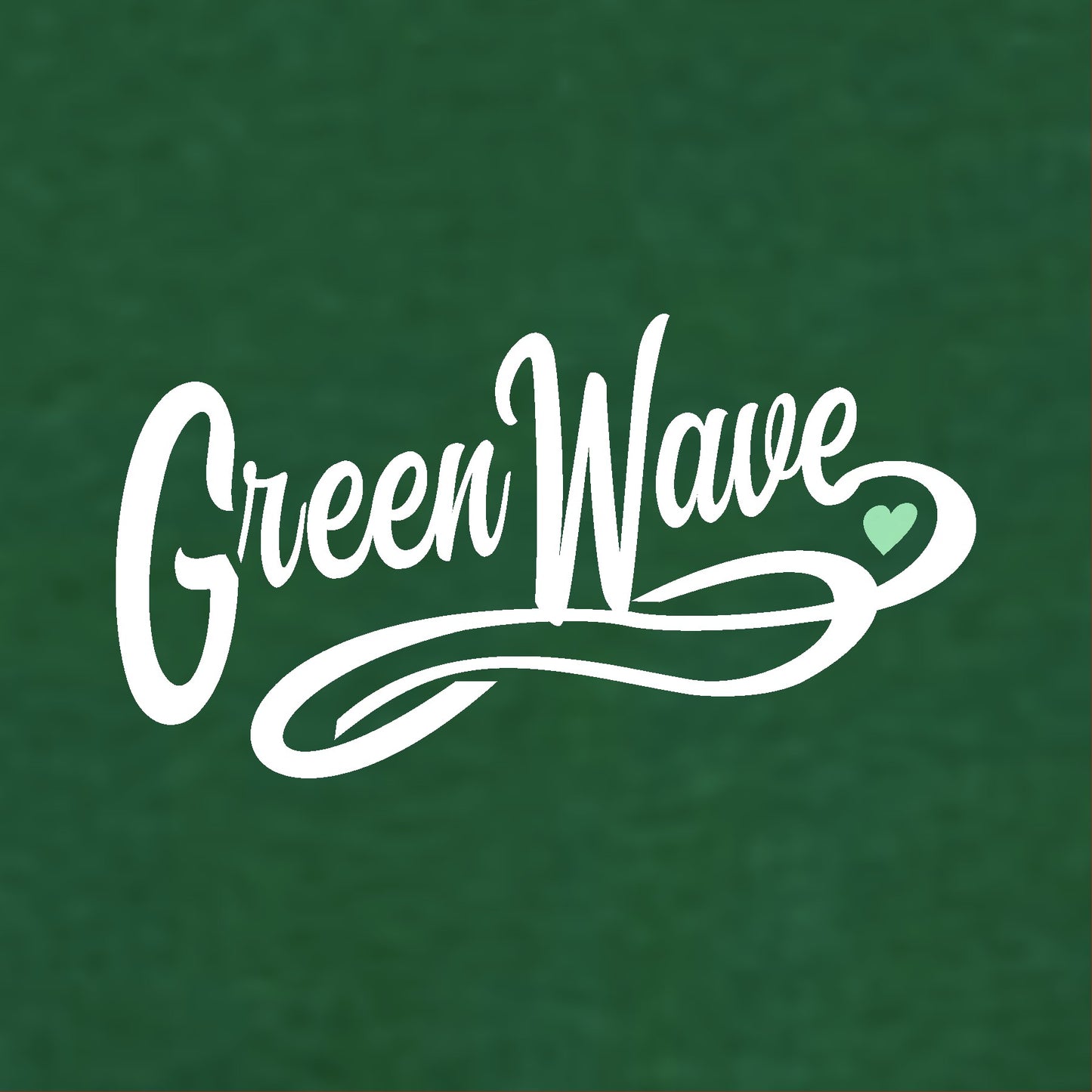 EMPLOYEES ONLY Greenwave T-Shirt