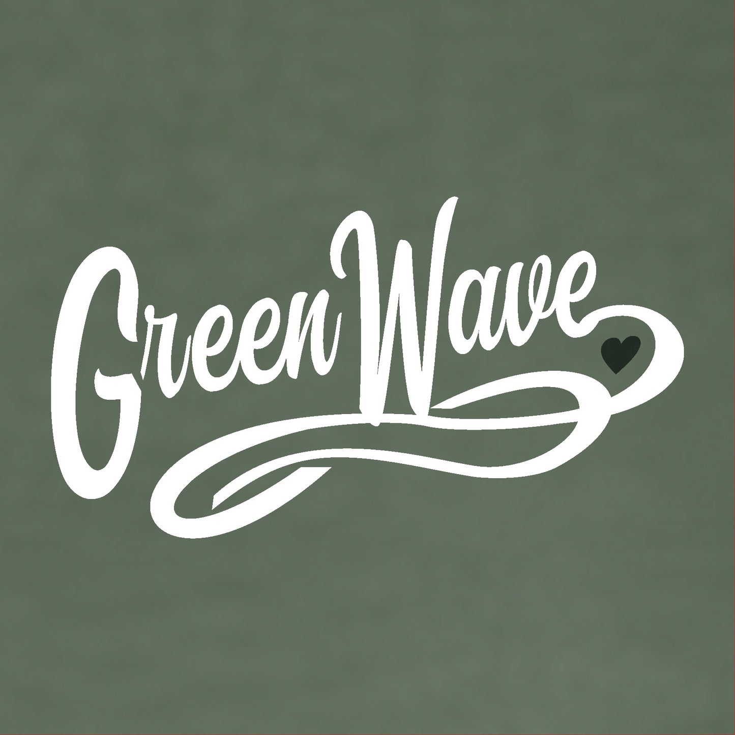 EMPLOYEES ONLY Greenwave T-Shirt