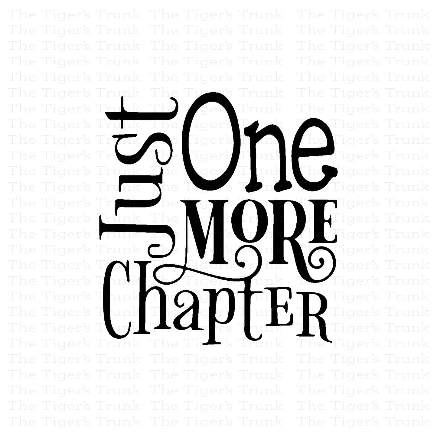 EMPLOYEES ONLY The Burrow Bookstore Canvas Bag