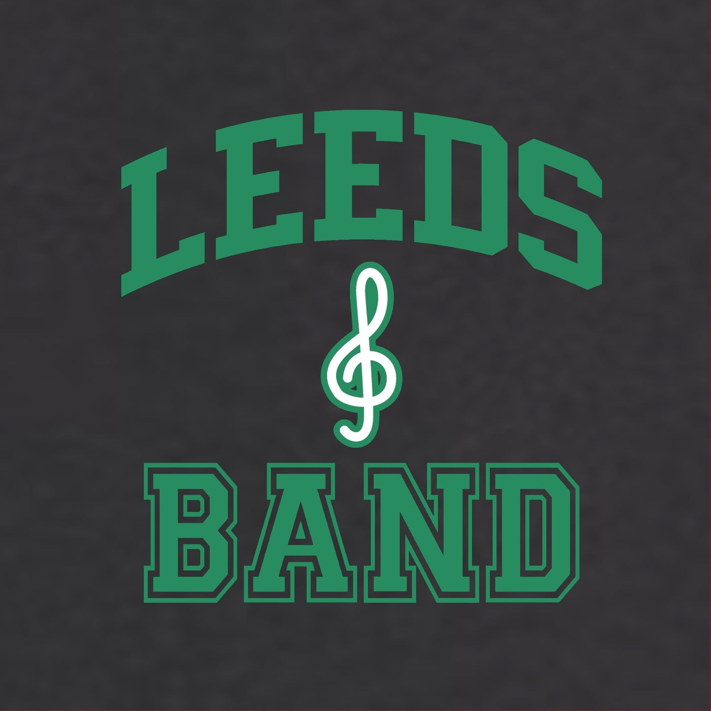 EMPLOYEES ONLY Leeds Band T-Shirt