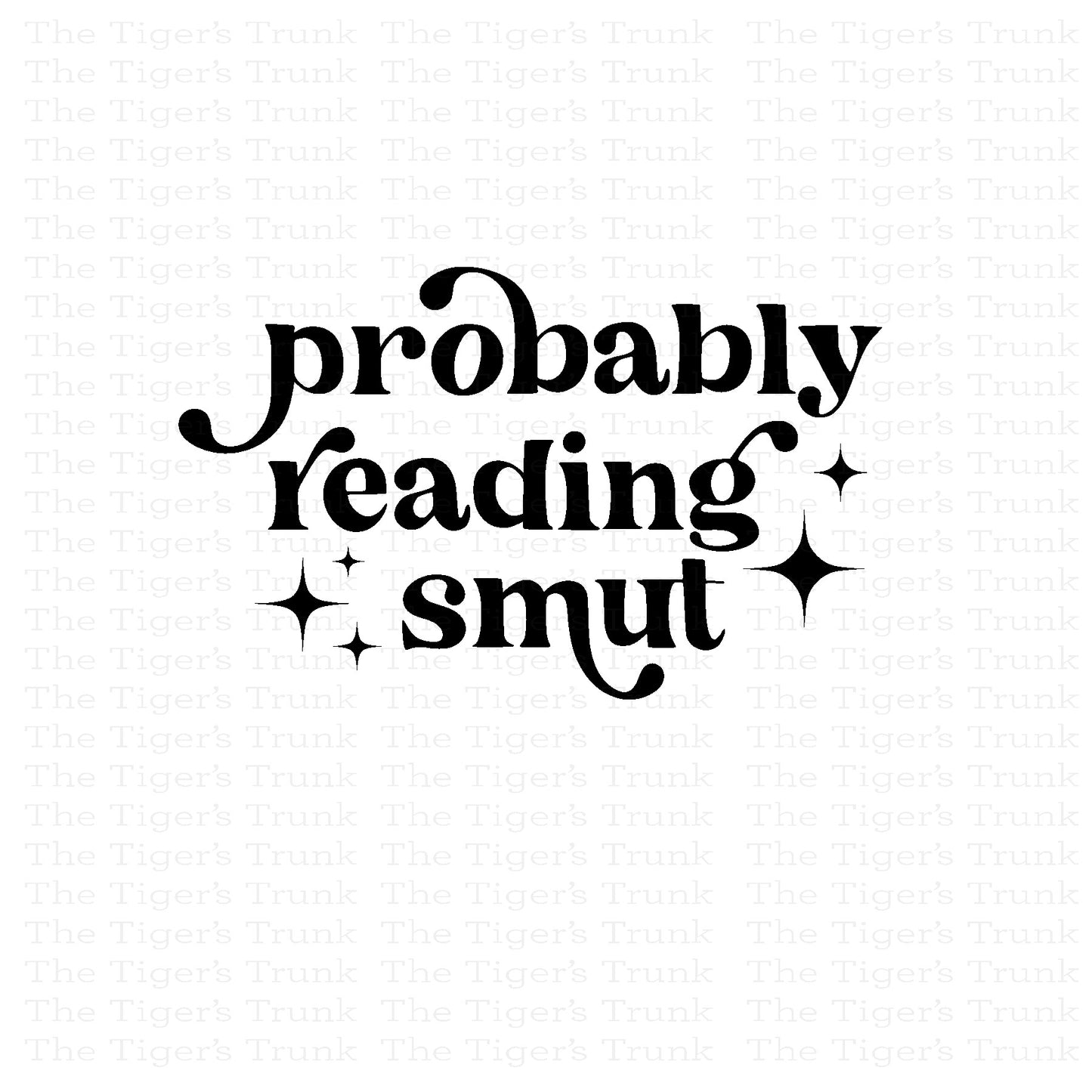 EMPLOYEES ONLY The Burrow Bookstore Canvas Bag