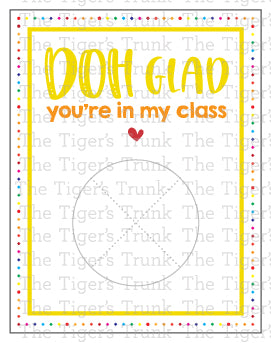 Printable teacher Valentine cards with fun wordplay puns, instant download classroom Valentine gifts for students and school appreciation.