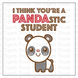 Printable teacher Valentine cards with animal-themed puns, instant download, perfect for classroom student gifts and teacher appreciation.