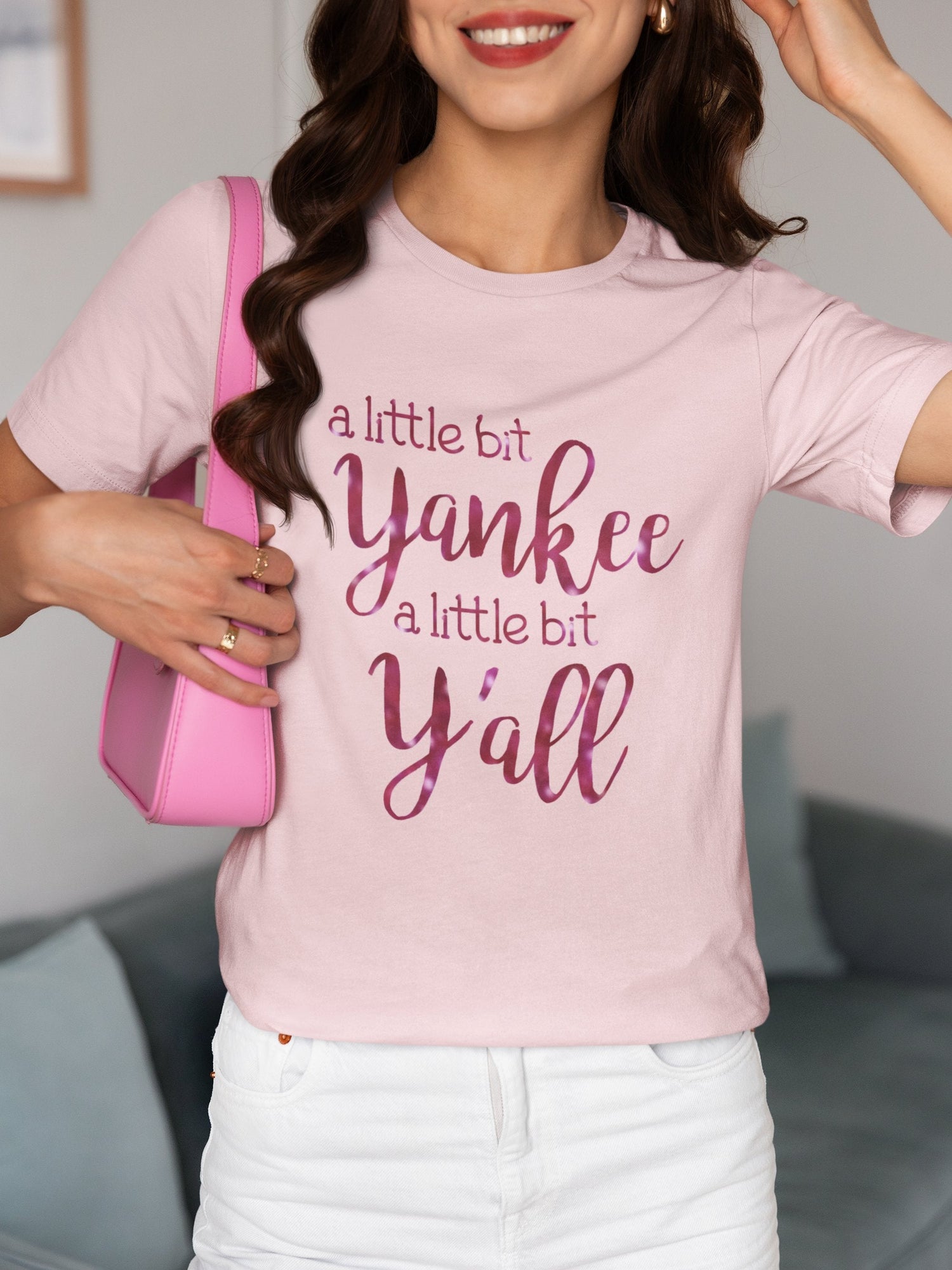 Graphic Tees and A Little More