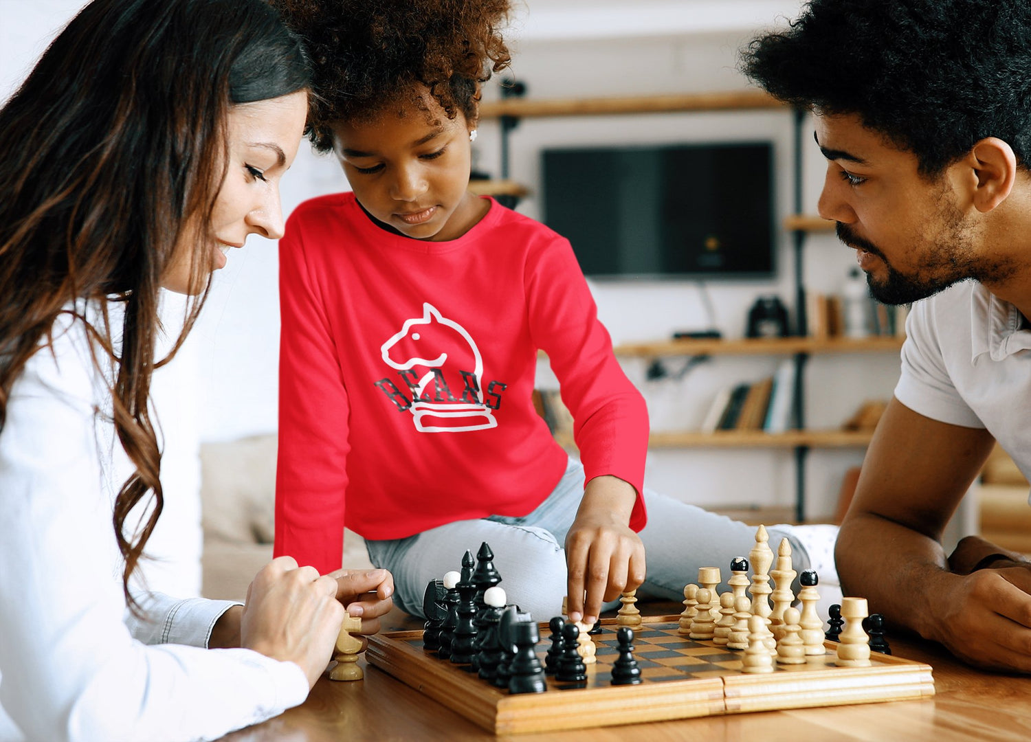 Chess Team