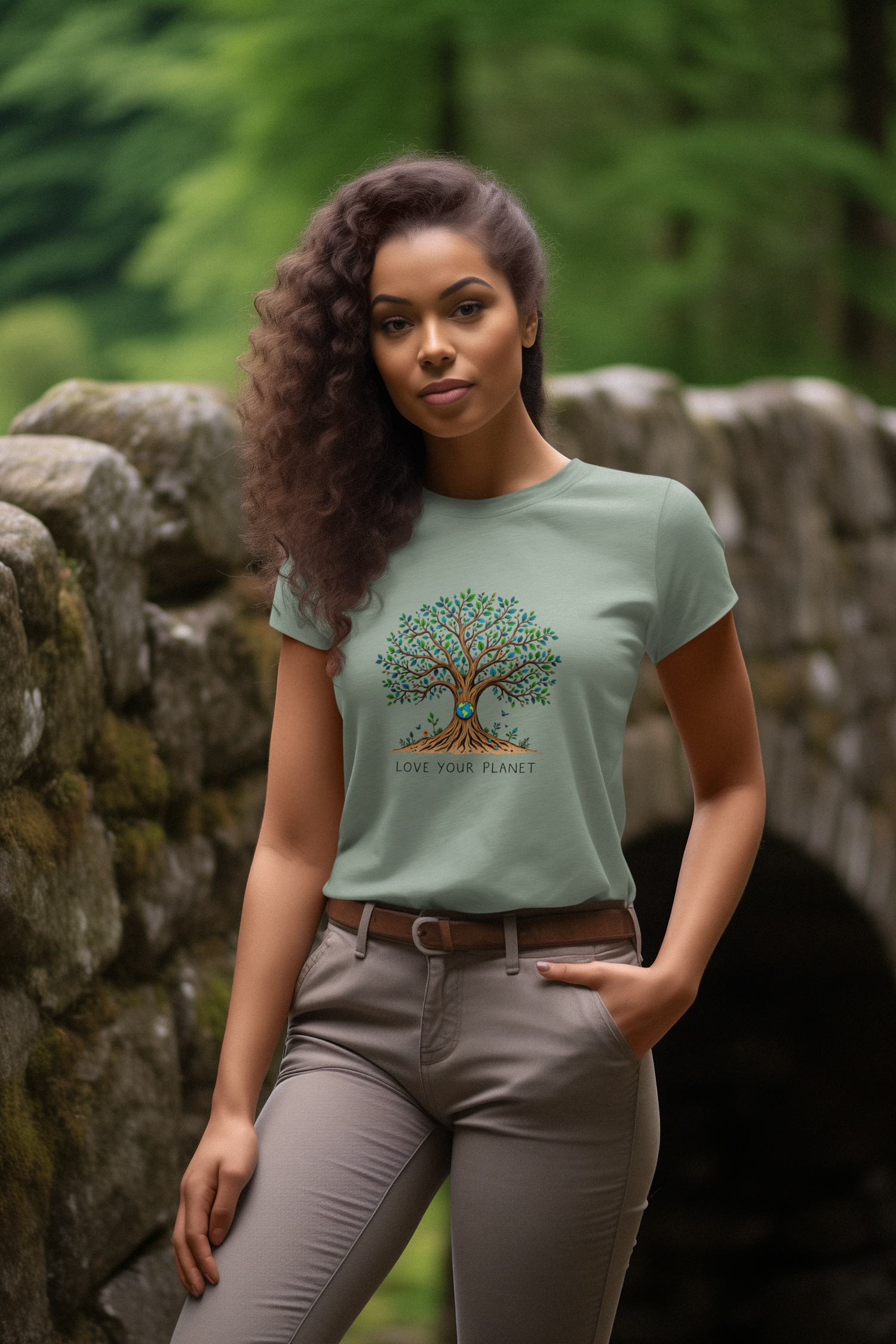 Environmental Awareness