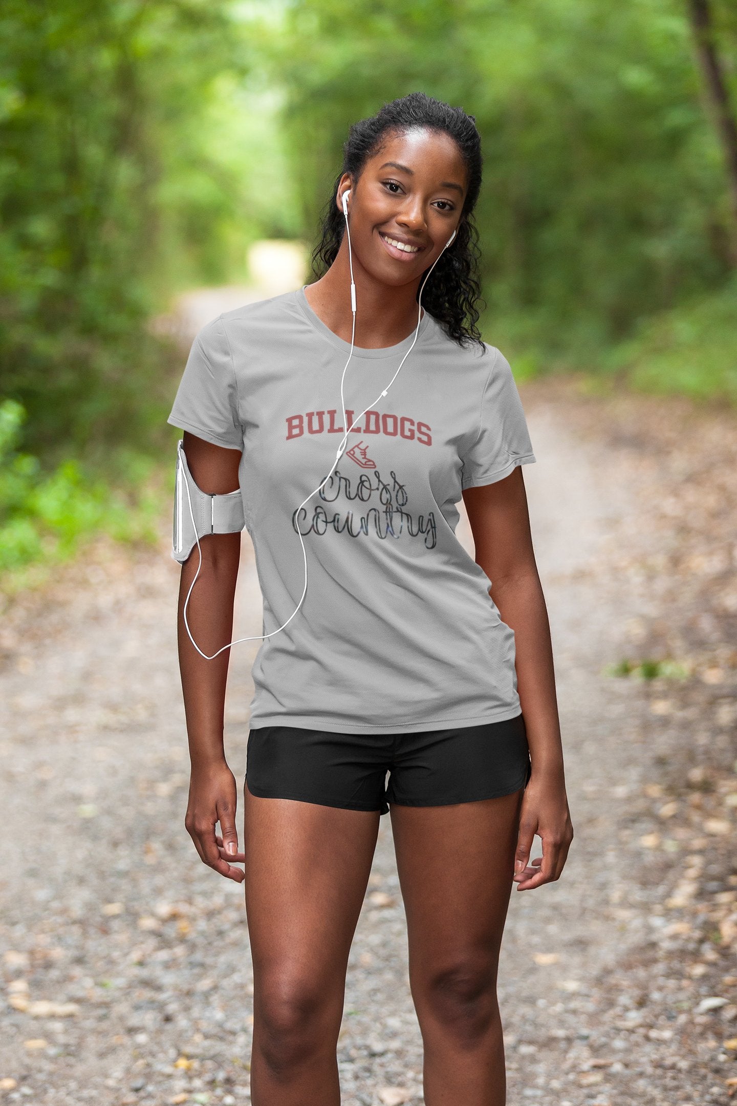 Track and Field and Cross Country Collection