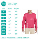 Mascot Shirt | Senior Mom | Class of 2024 | Sweatshirt