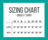 Senior Shirt | Personalized Class of 2025 Shirt | Short-Sleeve Shirt