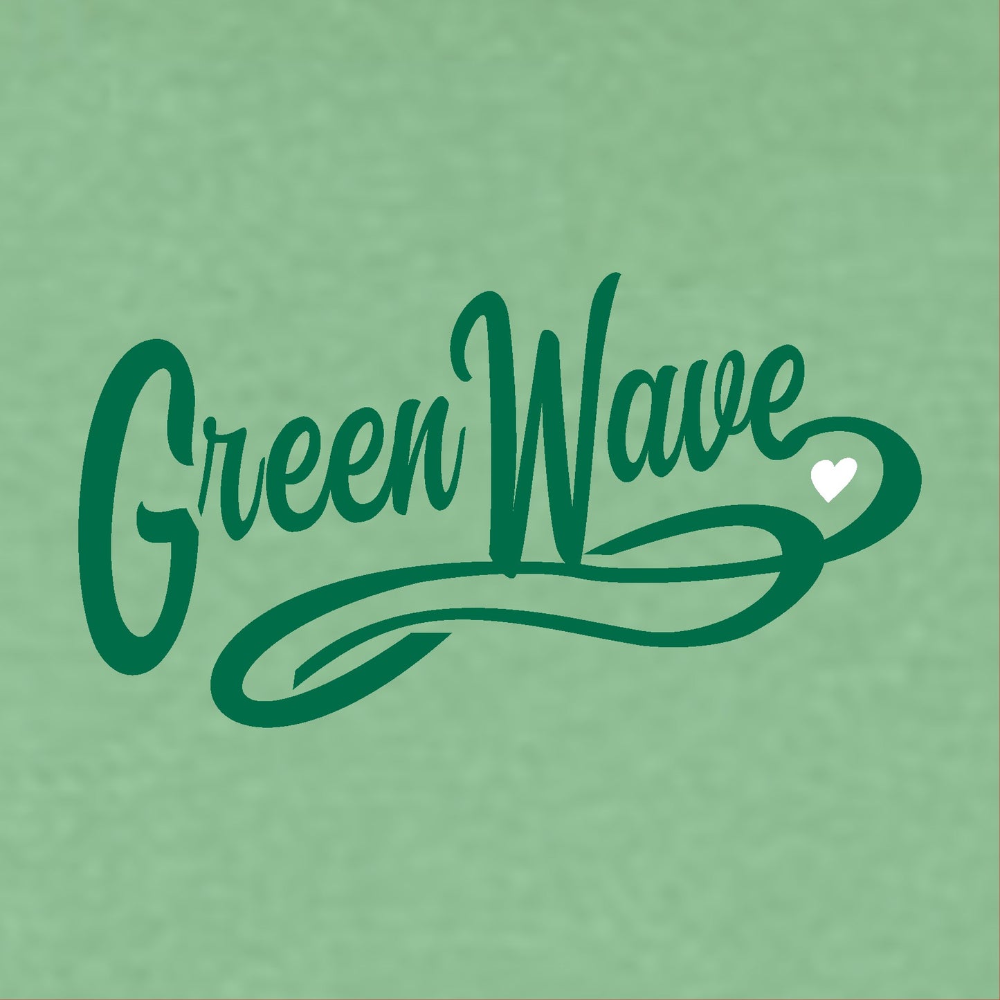 EMPLOYEES ONLY Greenwave T-Shirt