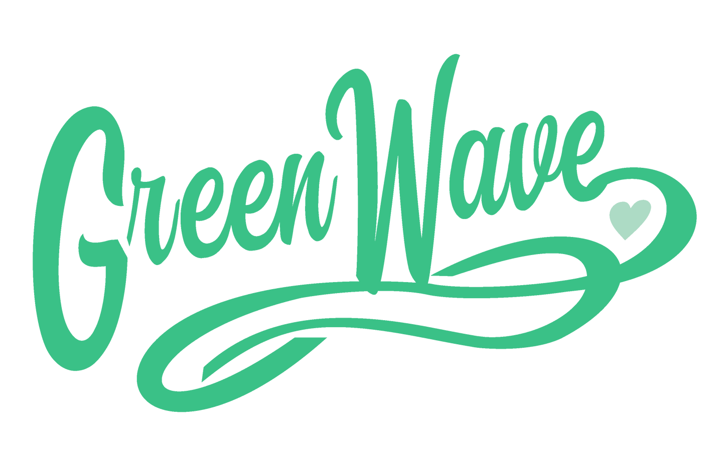 EMPLOYEES ONLY Greenwave T-Shirt