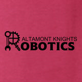 Altamont Knights Robotics | Short-Sleeve Shirt