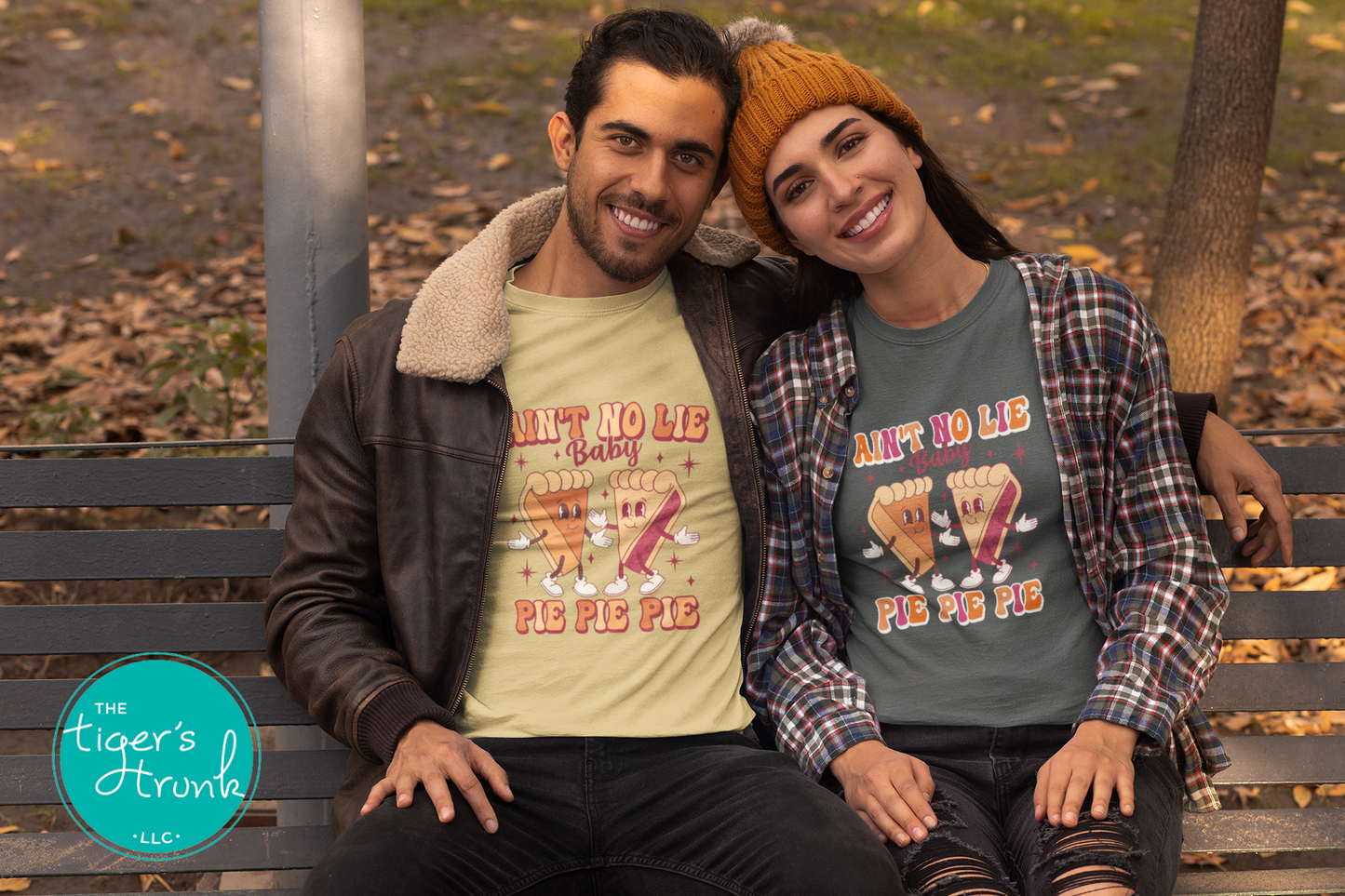 funny thanksgiving pie pie pie shirt, retro foodie thanksgiving tee, holiday humor outfit for fall, cute dessert lover gift