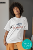 Basketball Shirt | Basketball Mom | Short-Sleeve Shirt