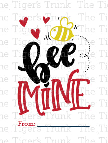 bee-mine-valentines-day-card