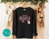 Christmas Shirt | Believe | Sweatshirt