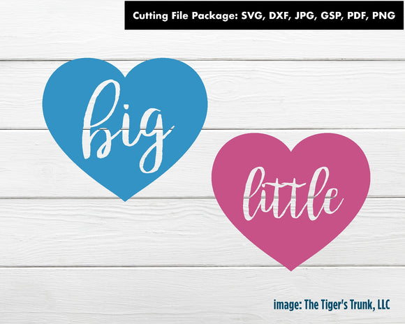 Cutting Files | Sibling Files | Big | Little | Instant Download