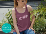 Breast Cancer Awareness | BYOB Bring Your Own Boobs | Tank Top