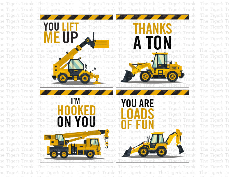 construction-thank-you-printable-favor-tags-the-tiger-s-trunk-llc for Construction Birthday Party Free Printables Construction Thank You Printable Favor Tags – The Tiger's Trunk, LLC for Construction Birthday Party Free Printables