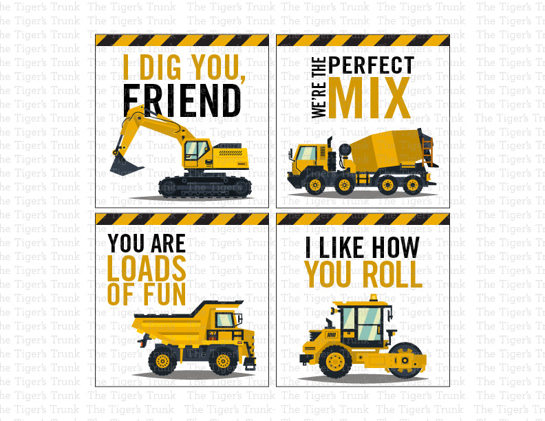 construction-thank-you-printable-favor-tags-the-tiger-s-trunk-llc for Free Printable Construction Thank You Tags Construction Thank You Printable Favor Tags – The Tiger's Trunk, LLC for Free Printable Construction Thank You Tags