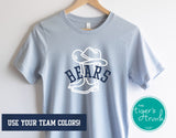Band Shirt | Mascot Shirt | Drill Team Shirt | Short-Sleeve Shirt