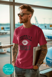 Football Shirt | Football Uncle | Short-Sleeve Shirt