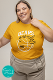 Basketball Shirt | Gameday | Short-Sleeve Shirt