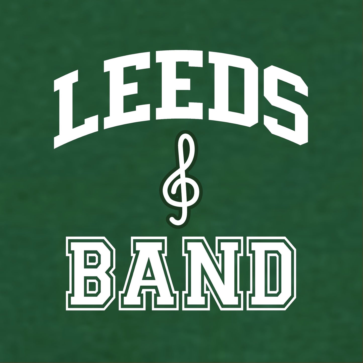 EMPLOYEES ONLY Leeds Band T-Shirt