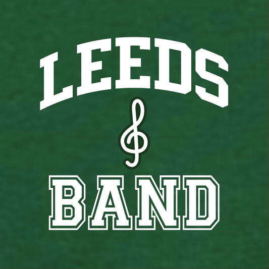 EMPLOYEES ONLY Leeds Band T-Shirt