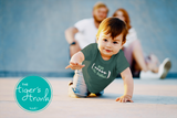 Football Shirt | Mascot Shirt | Little Brother | Short-Sleeve Shirt