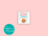 Thank You Card | No Matter How the Cookie Crumbles We Appreciate You | Instant Download | Printable Tags