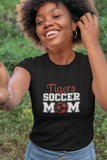 Soccer Shirt | Soccer Mom | Short-Sleeve Shirt