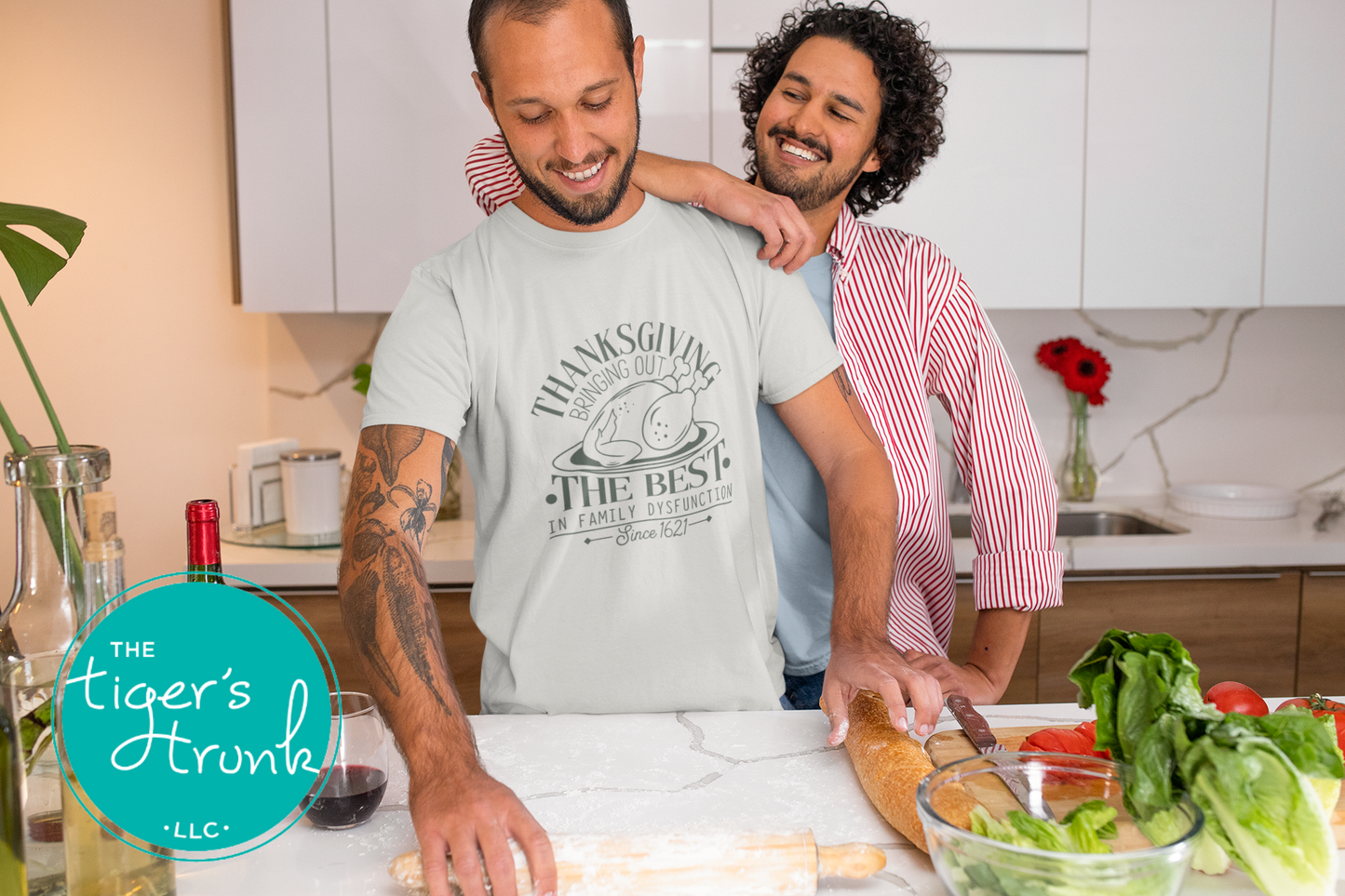 thanksgiving family dysfunction shirt, retro turkey day tee, funny thanksgiving host gift, vintage fall graphic t-shirt