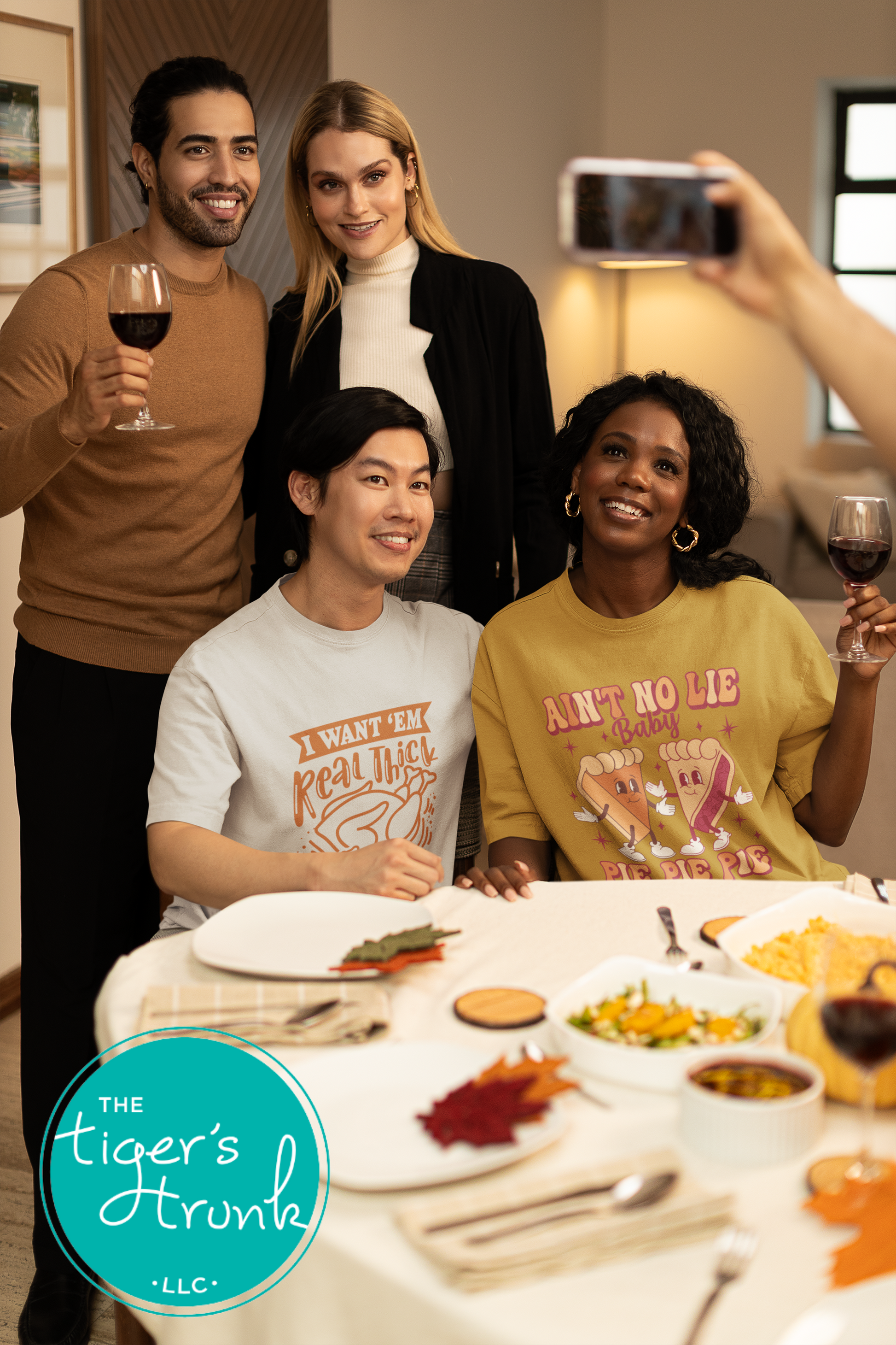 funny thanksgiving pie pie pie shirt, retro foodie thanksgiving tee, holiday humor outfit for fall, cute dessert lover gift