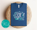 Political Activism Shirt | Women's Rights Shirt | Vote Like a Girl | Short-Sleeve Shirt