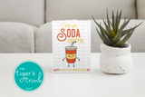 Hair Stylist Appreciation Day | You are Soda Lightful | Instant Download | Printable Card