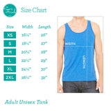 Equality Shirt | Women's Rights | Angry Women Will Change the World | Short-Sleeve Shirt | Tank Top