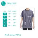 Valentines Day Shirt | Construction Shirt | I Dig You | Short-Sleeve Shirt | 3/4-Sleeve Raglan Shirt