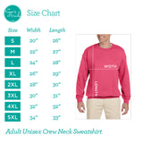 Funny Graphic Shirt | I'm Cold | Sweatshirt
