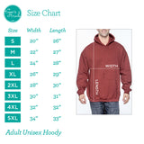 Funny Graphic Shirt | I'm Cold | Hoodie Sweatshirt
