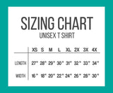Funny Graphic Tee | A Little Bit You Guys A Little Bit Y'all | Short-Sleeve Shirt