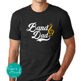 Band Dad shirt