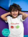 Be My Valenslime Valentine's Day shirt