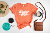 Be Your Own Daddy, Make Your Own Sugar tee