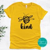 Bee Kind shirt