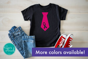 Cancer Awareness Ribbon shirt