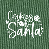 Cookies for Santa Christmas Pot Holder