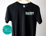 Daddy Established Shirt