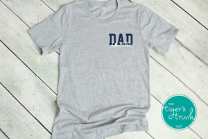 Dad Established Shirts